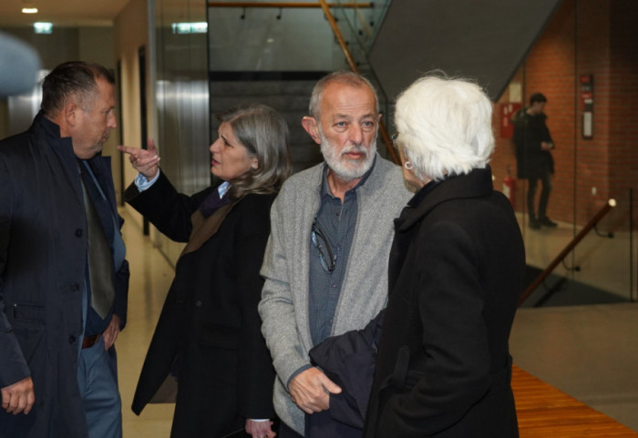 Odloženo suđenje Miroslavu Aleksiću zbog pogoršanog zdravstvenog stanja