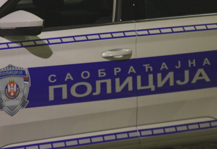 (VIDEO) Motociklom kod Valjeva jurio 202 kilometra na čas, na putu gde je ograničenje 80