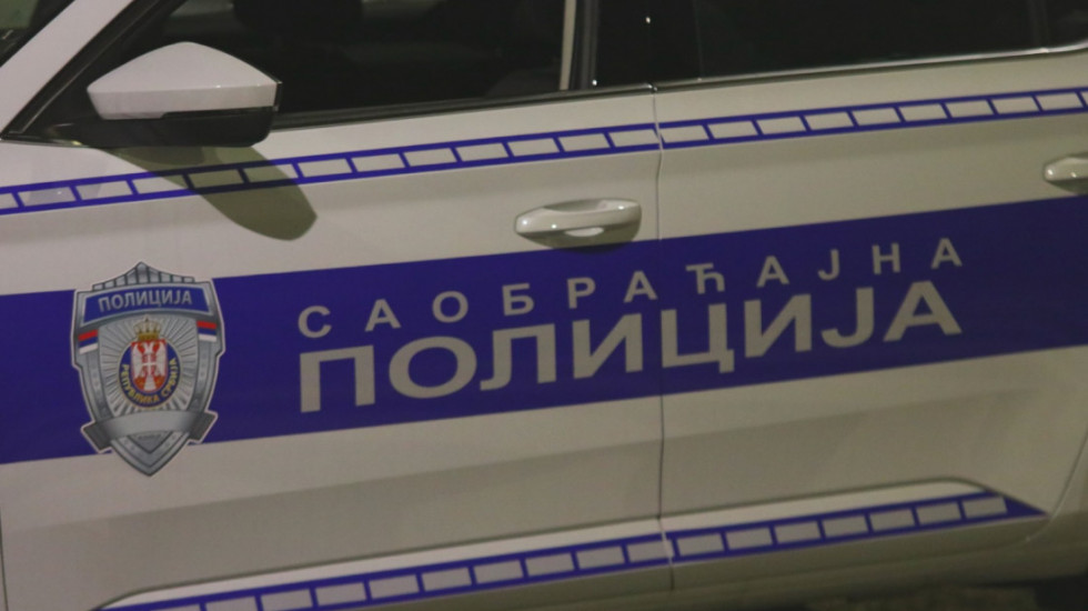 (VIDEO) Motociklom kod Valjeva jurio 202 kilometra na čas, na putu gde je ograničenje 80
