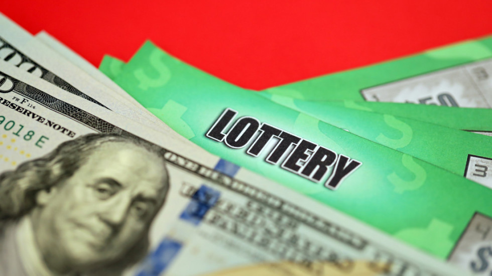 Uložio pet dolara na lutriji Mega Millions u SAD, osvojio džekpot od 112 miliona