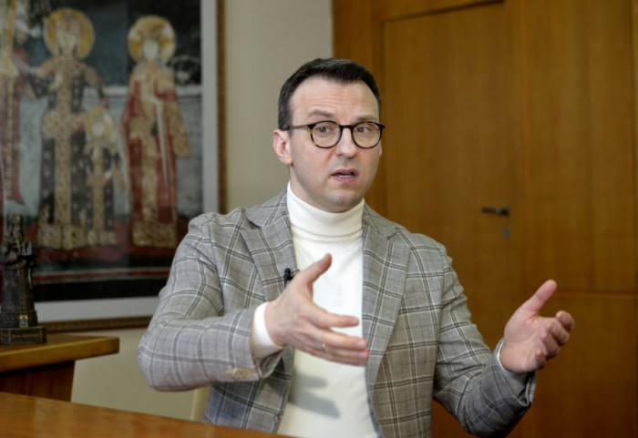 Petković: Kurtijev napad na srpske institucije ogromnih razmera, ovakav teror dovodi u pitanje i sam dijalog