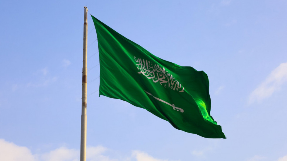 Saudijske vlasti pogubile novinara osuđenog zbog optužbi za terorizam i izdaju