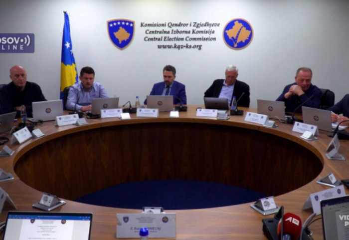 CIK Kosova objavio konačne rezultate izbora: Samoopredeljenje pobednik, Srpskoj listi devet mandata