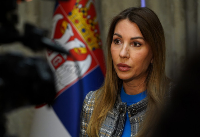 Minister Djedovic: Americans Acknowledged the Importance of NIS for Our Economy
