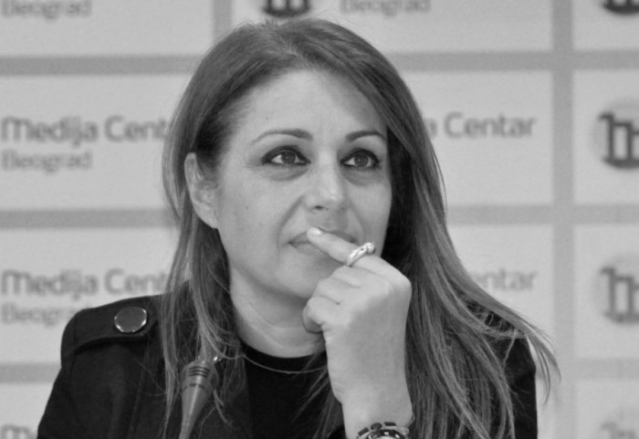 Preminula novinarka nedeljnika NIN Tanja Nikolić Đaković