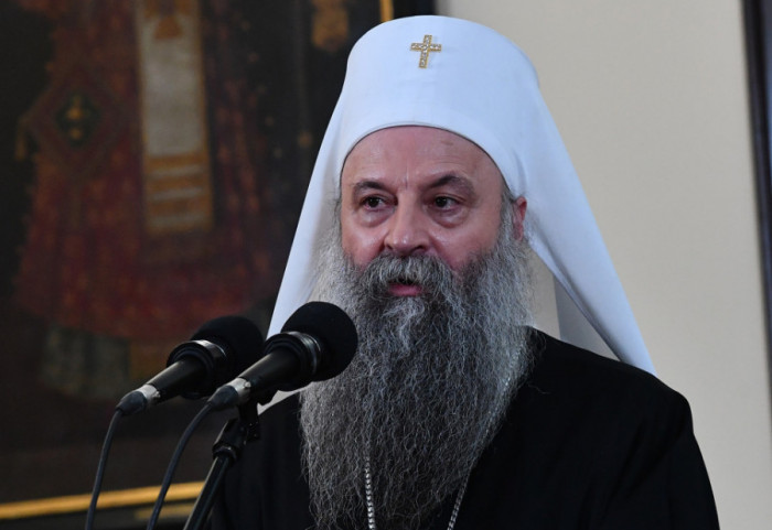 (VIDEO) Patrijarh Porfirije: Čitav svet u dubokoj krizi, pa tako i srpski narod, ali kriza je uvek ispit i šansa