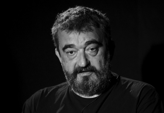 Preminuo reditelj Milorad Milinković (60), tragač u popularnom kvizu "Potera", komemoracija u četvrtak u MTS dvorani