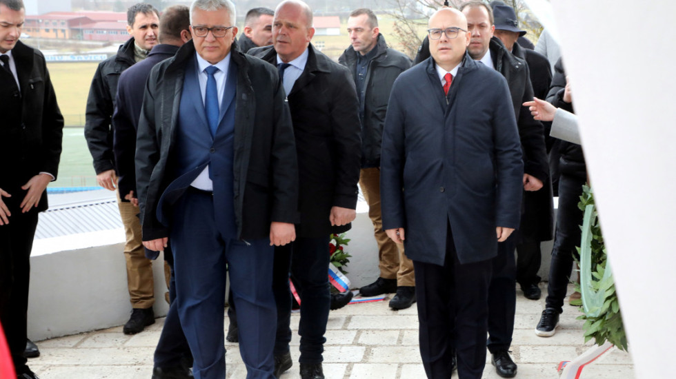 Serbian Prime Minister: Relations with Montenegro Are Good, But They Can and Must Be Better