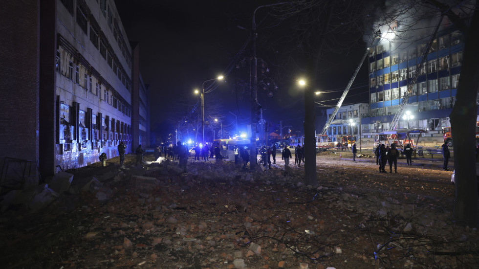 Evropski sud konstatovao da je Rusija kršila međunarodno pravo i izrekao dve presude