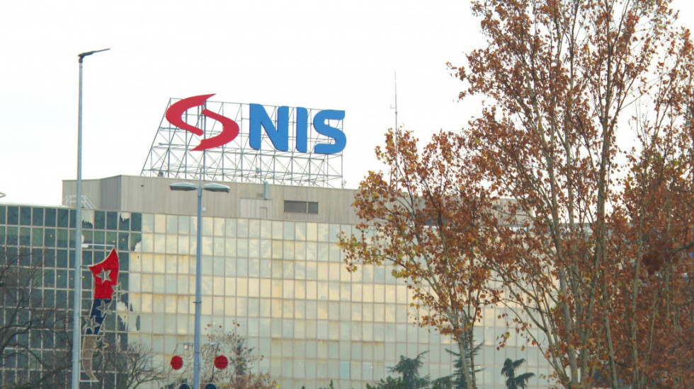 Sankcije Naftnoj industriji Srbije ponovo odložene za 30 dana