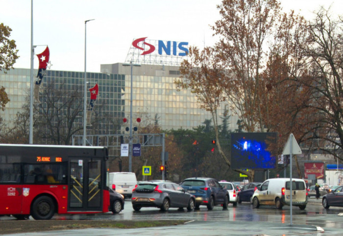 Serbian Government Requests Further Delay of Sanctions on NIS for at Least 90 Days