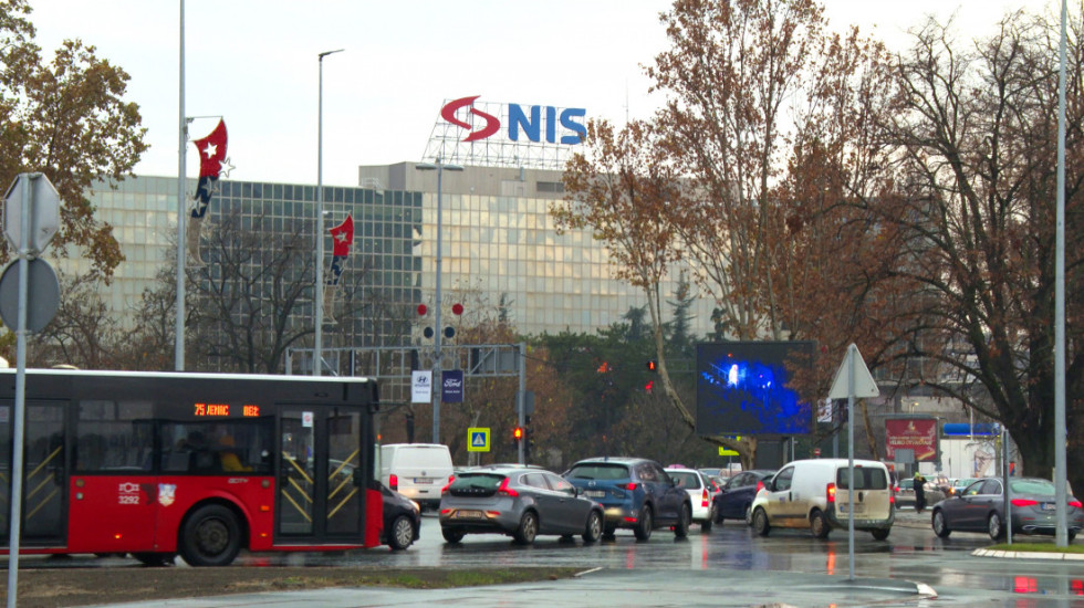 Serbian Government Requests Further Delay of Sanctions on NIS for at Least 90 Days