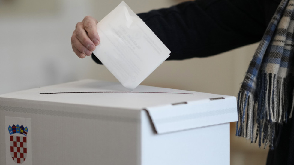 Raspisani lokalni izbori u Hrvatskoj, donete odluke o visini naknade troškova kampanje