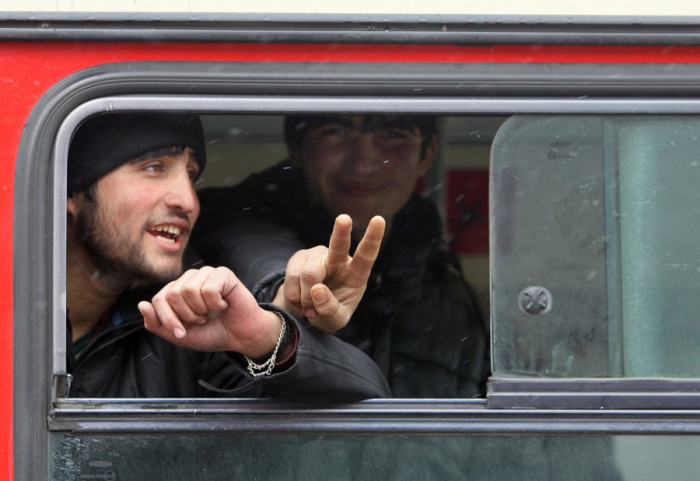 (VIDEO) Svaki drugi migrant u Srbiji je Rus: Kako će Evropa odgovoriti na migrantsku krizu?