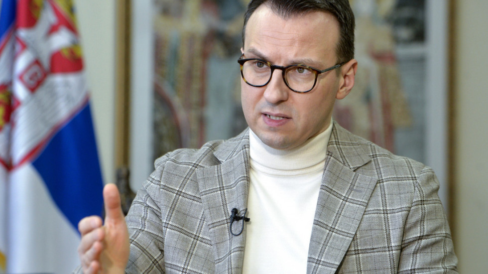 Prekinuti razgovori u Briselu: Glavni pregovarač Beograda Petar Petković napustio sastanak o komisiji za nestala lica