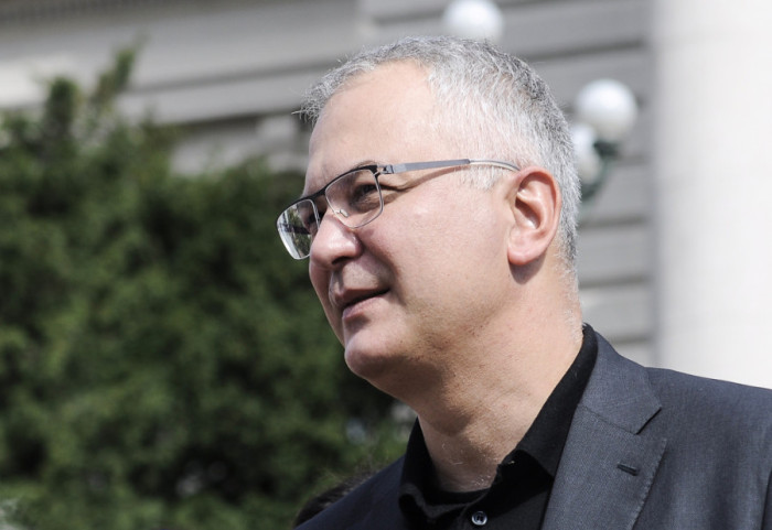 Šutanovac sa kongresmenom Mastom o strateškom partnerstvu Srbije i SAD: "Vreme je da se prevaziđu ukorenjene percepcije"