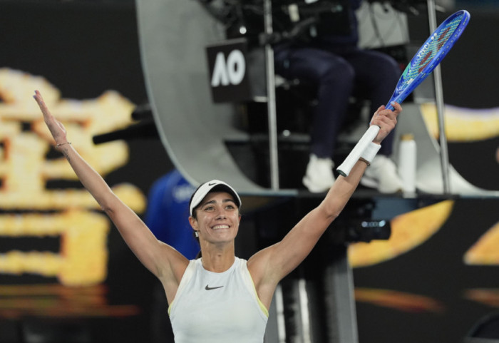Plasman karijere Olge Danilović: Napredovala na WTA listi, sada zauzima 32. mesto