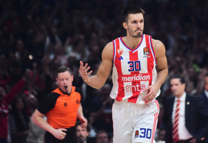 Petrušev i Sterling Braun uvršteni u idealni tim ABA lige