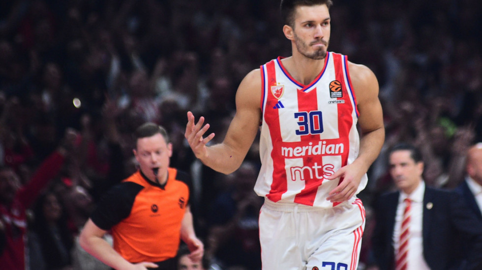 Petrušev i Sterling Braun uvršteni u idealni tim ABA lige