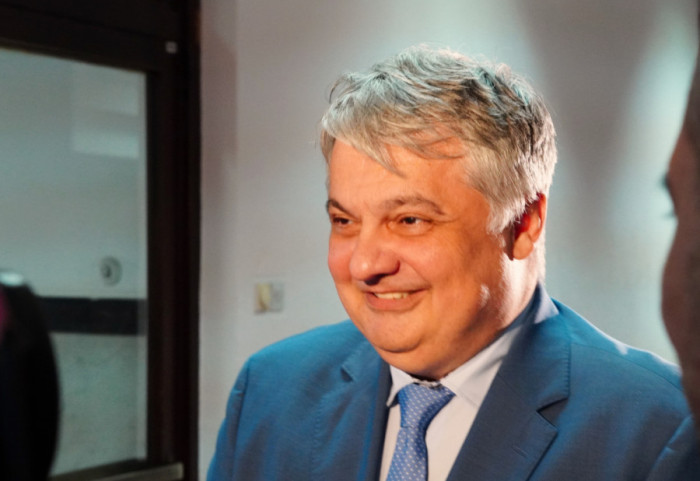 Lučić sa Mogerini dogovorio još deset stipendija za najbolje srpske postdiplomce na Koledžu Evropa
