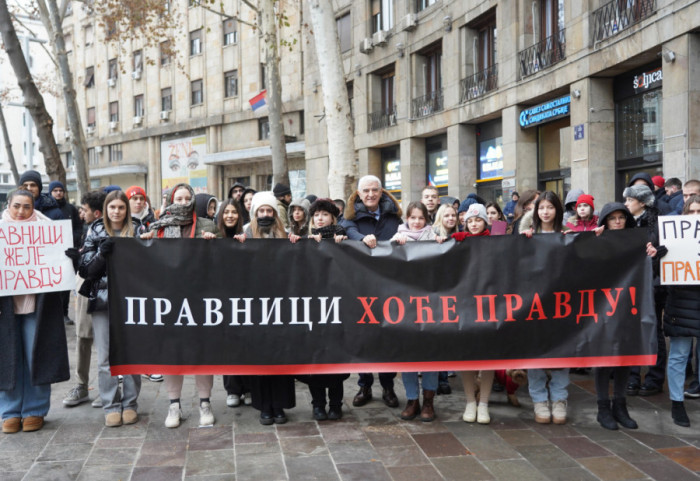 Advokati u Srbiji nisu produžili obustavu rada, od ponedeljka rade normalno