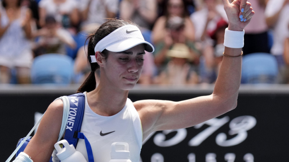 Olga Danilović poražena u finalu turnira u Ruanu, Ukrajinka je savladala sa 2:0