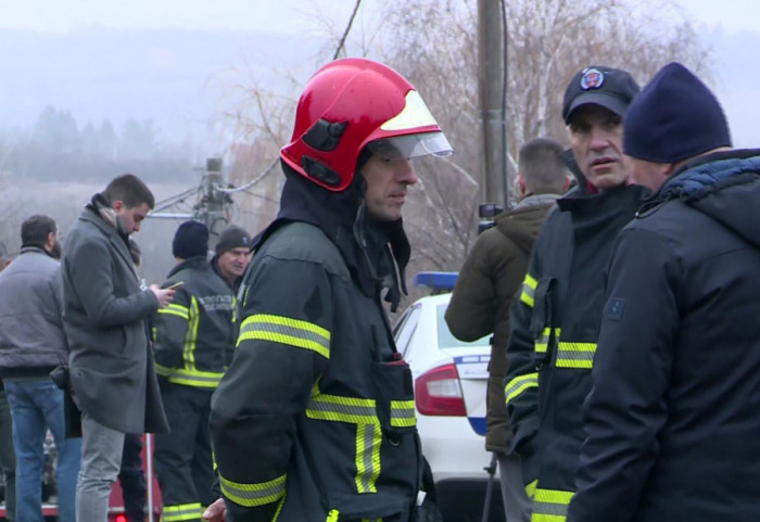 Preminule još tri žene povređene u požaru u domu za stare u Barajevu, broj žrtava porastao na 11