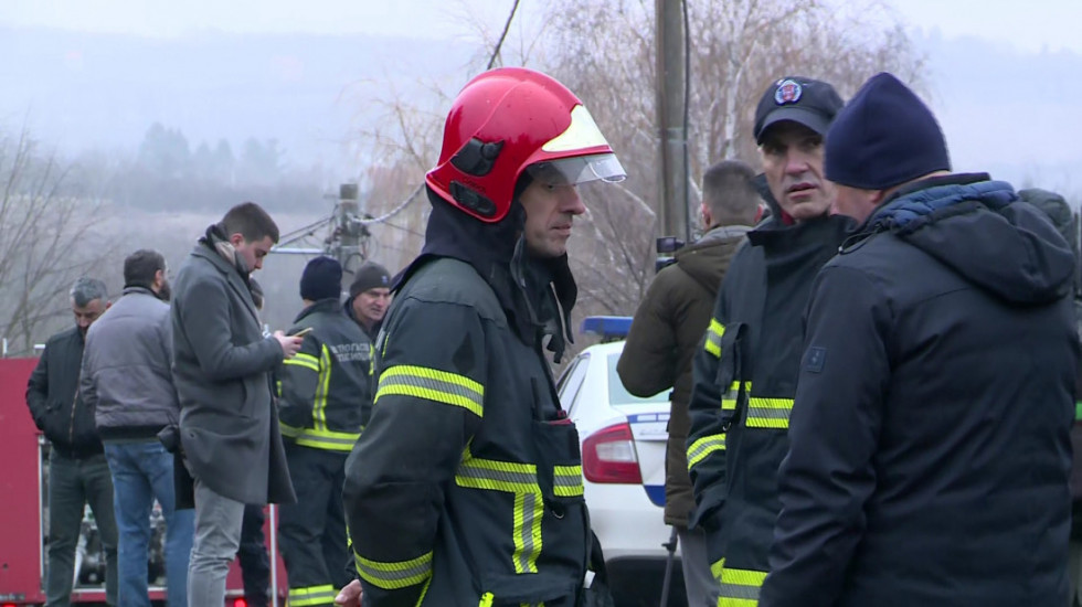 Preminule još tri žene povređene u požaru u domu za stare u Barajevu, broj žrtava porastao na 11