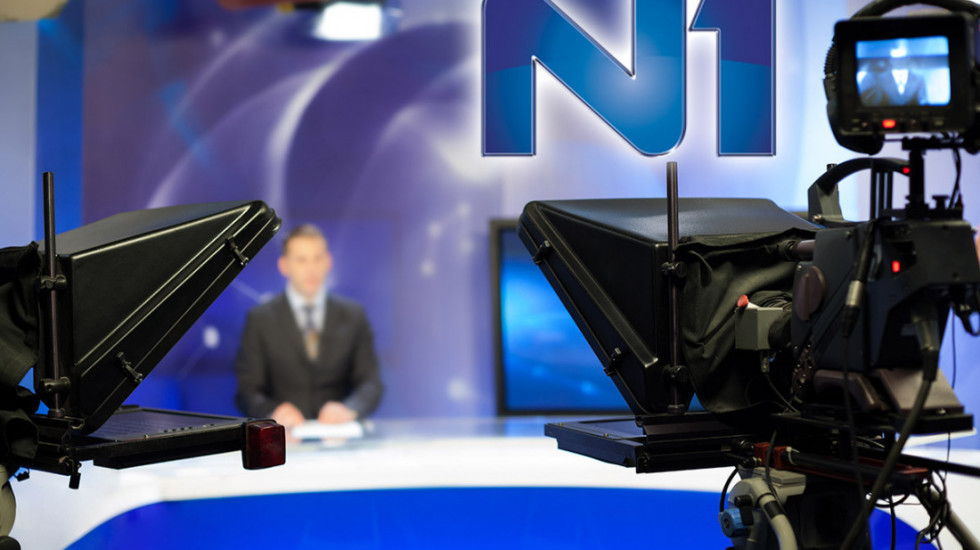 Televizija N1 Hrvatska najavila reorganizaciju poslovanja: "Ovo će uključivati teške odluke"