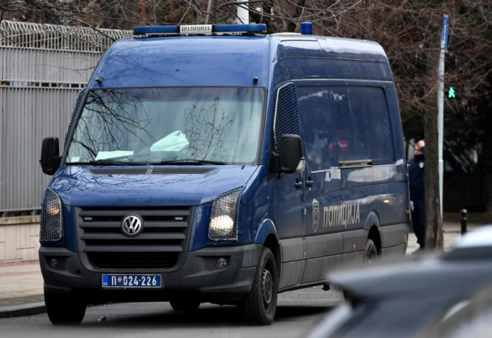 Hapšenje u Obrenovcu: Kod muškarca (29) pronađene puške, pištolji i municija