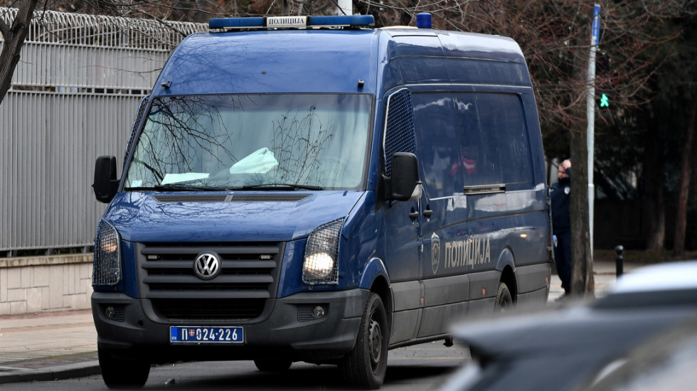 Hapšenje u Obrenovcu: Kod muškarca (29) pronađene puške, pištolji i municija