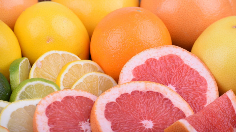 Konzumiranje citrusa može da smanji rizik od depresije za 20 odsto, pokazalo istraživanje