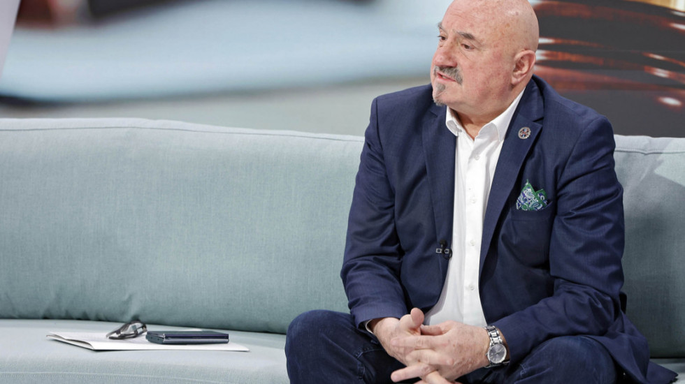 (VIDEO) Advokat Petronijević o nesreći u Novom Sadu: Tužilaštvo radilo pod pritiskom javnosti, bilo je propusta