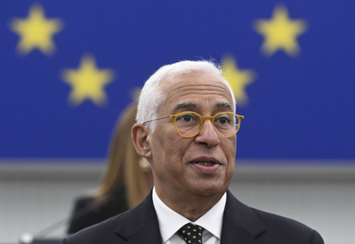 Predsednik Evropskog saveta Antonio Košta u dvodnevnoj poseti Srbiji, najavljeni sastanci sa državnih vrhom