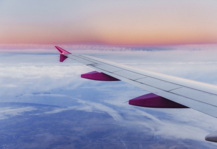 Avion prinudno sleteo u SAD zbog putnika koji je pokušao da otvori vrata