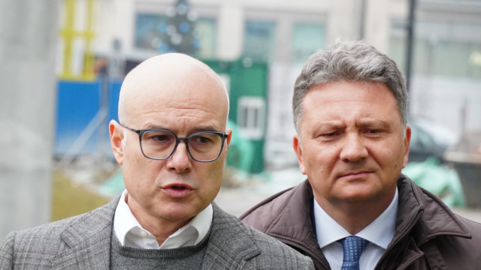 Vučević: Dodatna dokumentacija o padu nadstrešnice biće vrlo brzo objavljena, nema šta da se krije