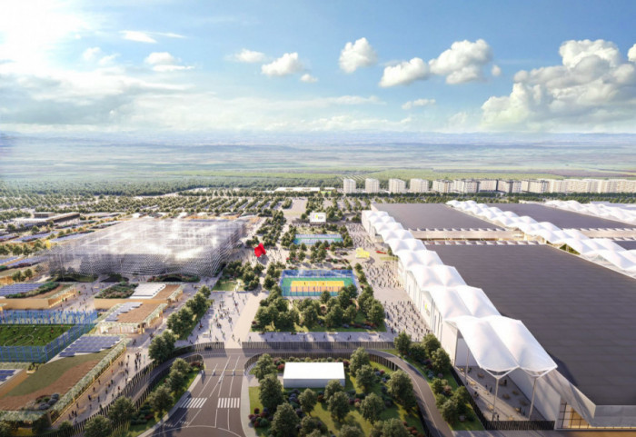 Borovčanin: Više od 60 zemalja do sada prijavilo učešće na EXPO 2027