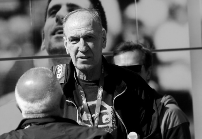 Preminuo legendarni jugoslovenski košarkaš Dražen Dalipagić Praja