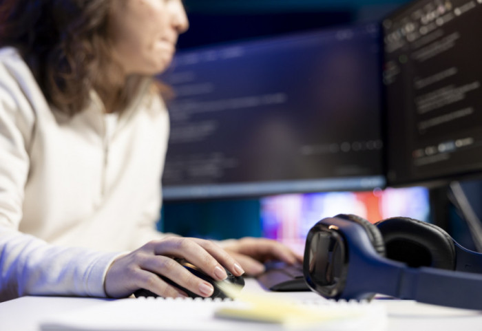 U Srbiji na tržištu rada najtraženiji programeri