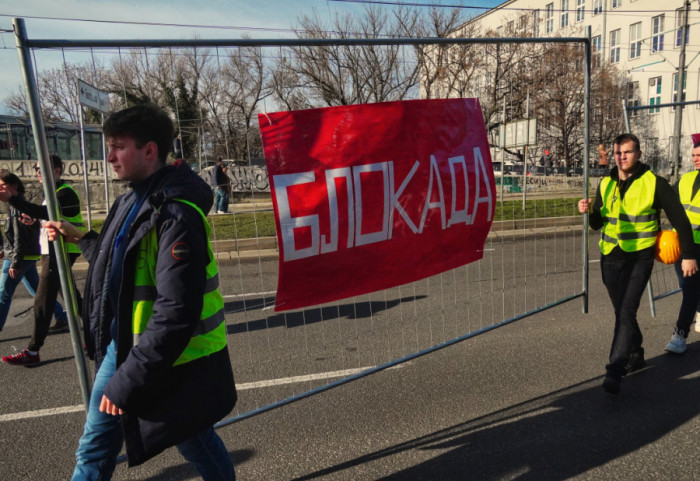 Nadoknada nastave na Šumarskom fakultetu u Beogradu počinje 23. juna, studenti ističu da ostaju u blokadi