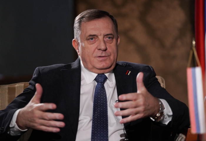 Dodik u završnoj reči u Sudu BiH: Spreman sam da u političkoj borbi idem do kraja