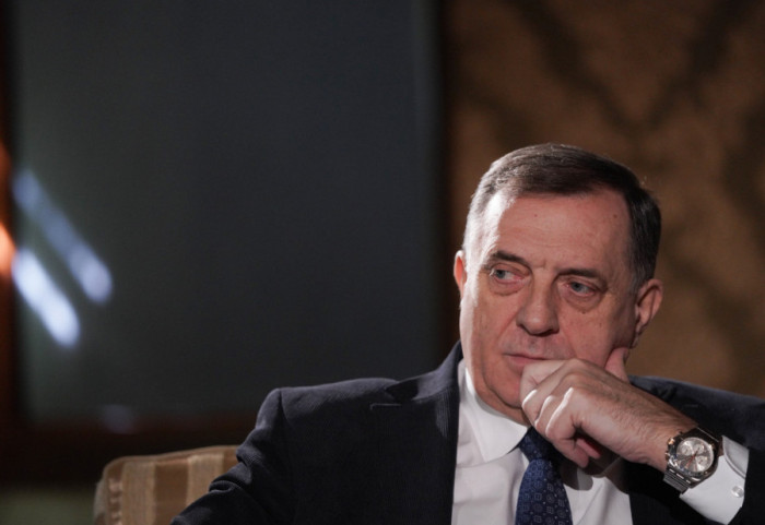 Dodik: Neću ići na izricanje presude pred Sudom BiH u Sarajevu
