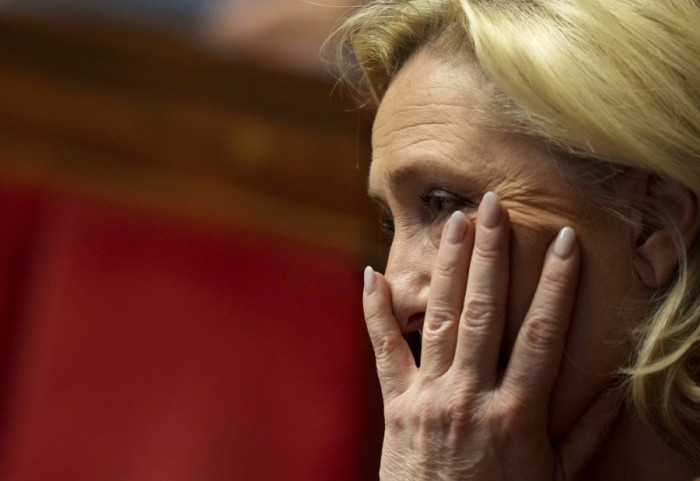 Desničari širom Evrope protive se presudi Le Pen tvrdeći da je politička, Orban poručio da "neće ućutkati glas naroda"