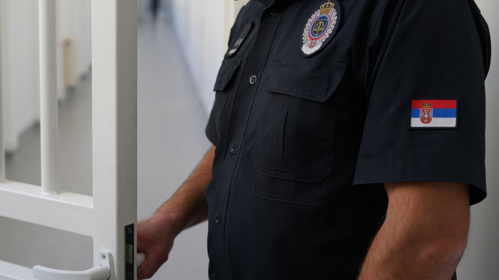 Četvoro policajaca uhapšeno u Novom Sadu, Pirotu i Jagodini, krivična prijava i za pripadnika Žandarmerije