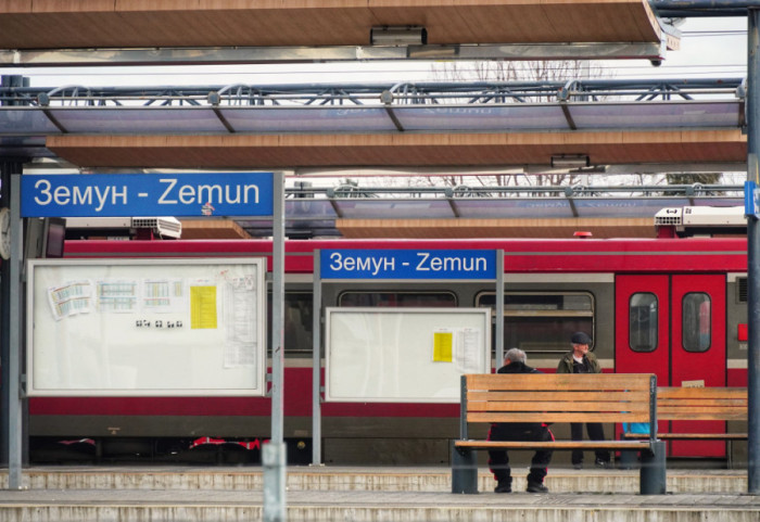 "Srbijavoz": Do Prijepolja vozom, pa autobusom do Bara