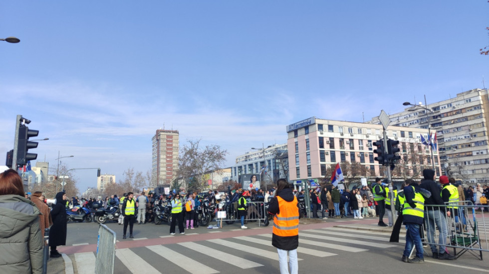 Pravni fakultet u Novom Sadu se 5. maja vraća svim nastavnim aktivnostima, odlučilo nastavno-naučno veće