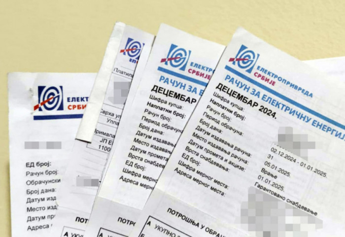 Elektrodistribucija Srbije: Prijava očitanih stanja brojila lakša pomoću aplikacije