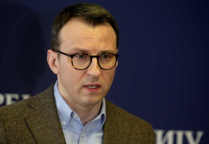 Petković u Ženevi na zasedanju Saveta za ljudska prava UN, sastanci o ugroženim ljudskim pravima Srba na KiM