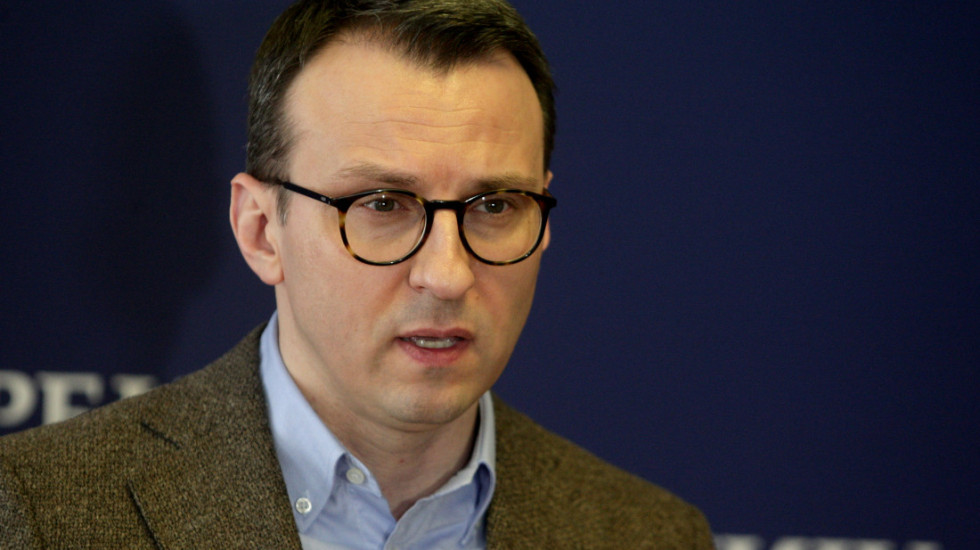 Petković u Ženevi na zasedanju Saveta za ljudska prava UN, sastanci o ugroženim ljudskim pravima Srba na KiM