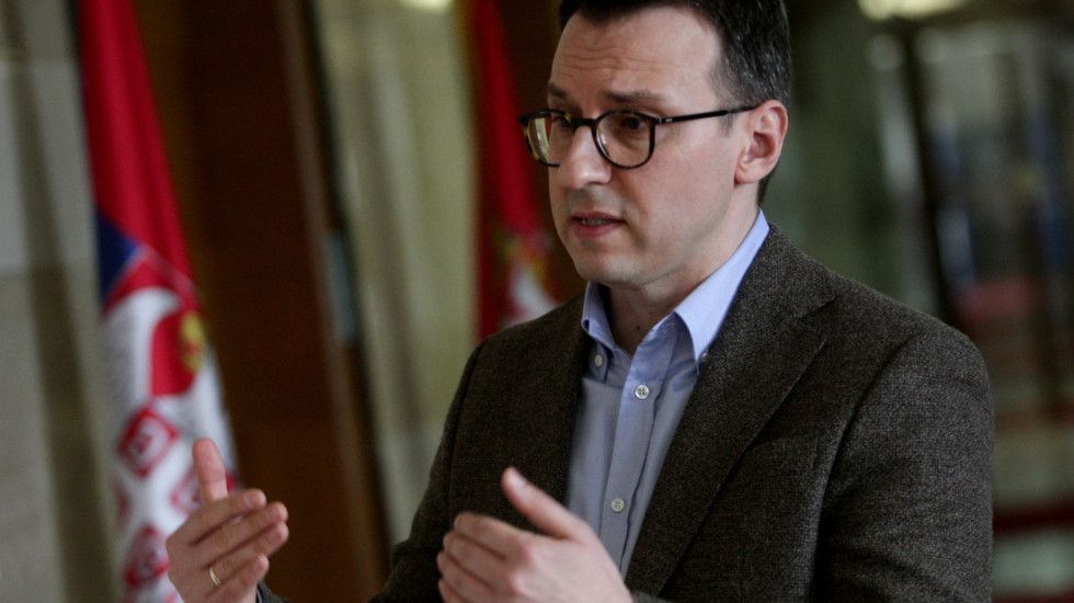Director of the Office for Kosovo and Metohija at the UN Headquarters in Geneva highlights the persecution of Serbs